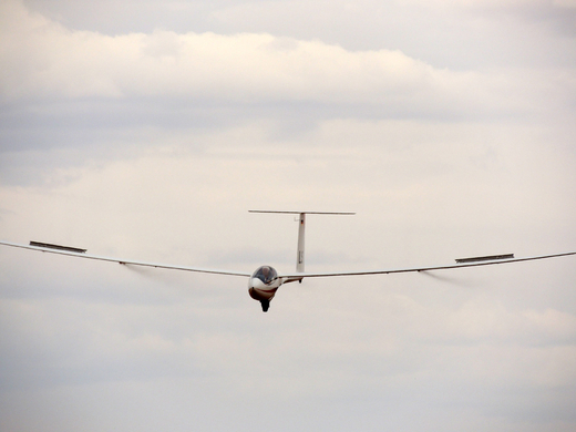 ludwig starkl namibia rent a glider