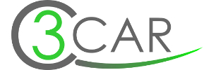 3CCar Logo small
