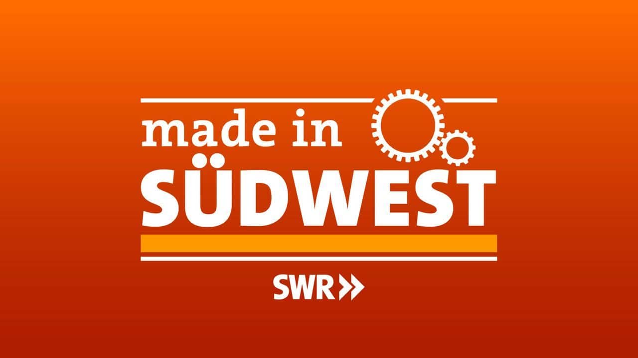 Swr Label Swr Landesschau Logo